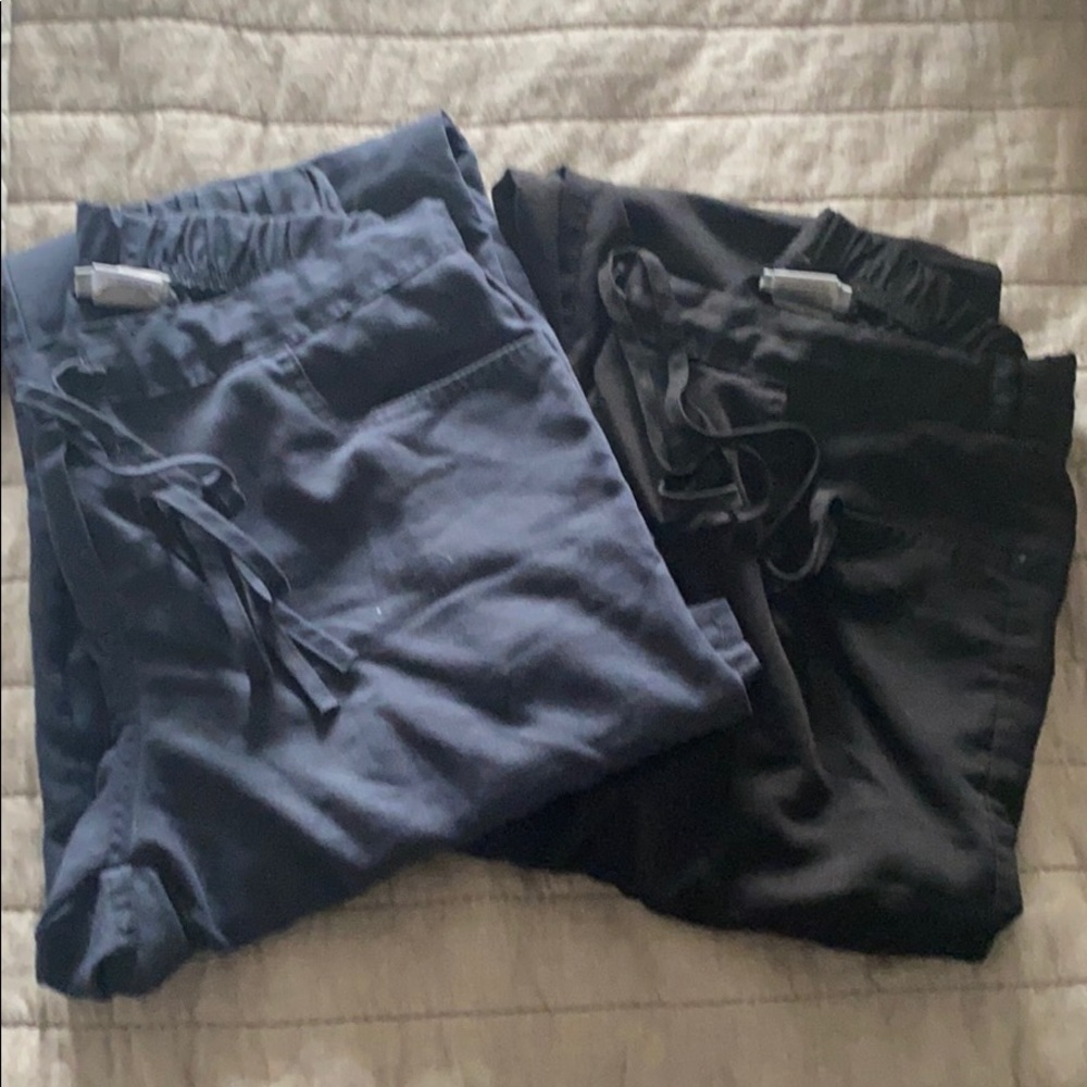 Grey’s Anatomy Scrub Pants size S tall